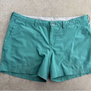 Patagonia Happy Hike Stretch Casual Shorts